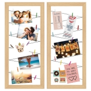 CASA DECO Fototafel