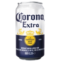 Aldi Süd  Corona® Extra 0,33 l