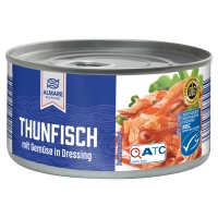 Aldi Süd  ALMARE Thunfisch 185 g