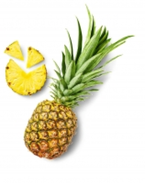Costa-rican. Ananas, lose 1.99 €