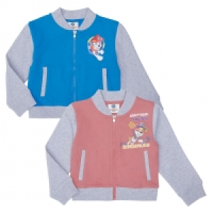 Kaufland  College-Jacke »PAW Patrol«