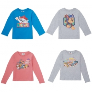 Kaufland  Langarmshirts »PAW Patrol«