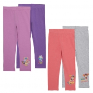 Kaufland  Leggings »PAW Patrol«