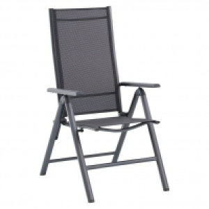 Sunfun Maja Garten-Positionssessel Slim 64.90 €