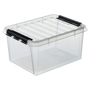 SmartStore Aufbewahrungsbox Classic 15 7.75 €