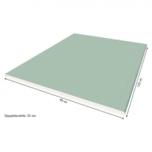 Knauf TOP 2000 Verbundplatte EPS 12.30 €