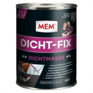 MEM Dicht-Fix 12.25 €