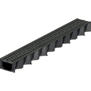 ACO Self Hexaline Kunststoffrinne Microgrip 28.30 €