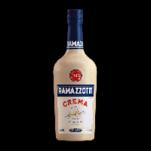 Aldi Nord Ramazzotti RAMAZZOTTI Crema