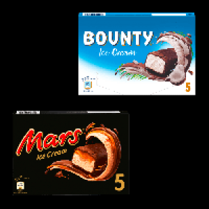 MARS Eisriegel 2.99&nbsp;&euro;