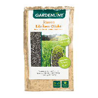 Aldi Nord Gardenline GARDENLINE Rasen-Lücken-Dicht