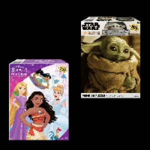 3-D-Puzzle 6.99 €