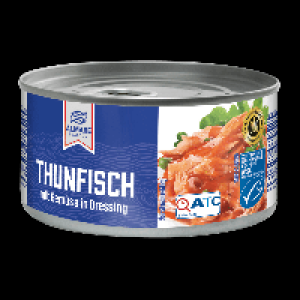 ALMARE Thunfisch 1.29 €