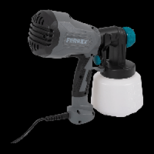 FERREX Farbsprühpistole 34.99 €