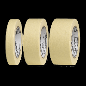 DECO CRAFT Malerkrepp und Abdeckband 2.99 €