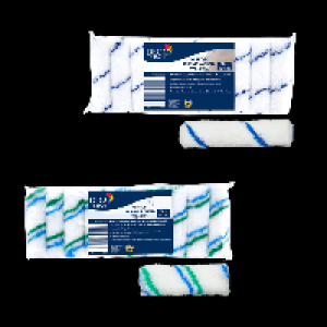 DECO CRAFT Profi-Ersatzwalzen 2.99 €