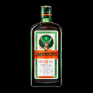 Aldi Nord JÄgermeister JÄGERMEISTER Kräuterlikör