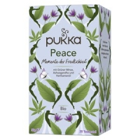 Alnatura Pukka Peace