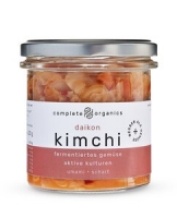 Alnatura Completeorganics Daikon Kimchi