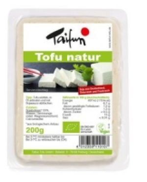 Alnatura Taifun Tofu natur