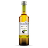 Alnatura Bio Planete Olivenöl mild nativ extra