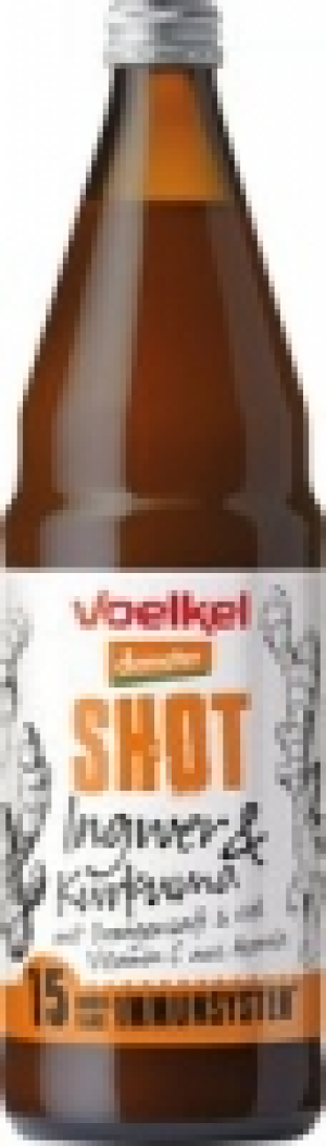Ingwer-Kurkuma Shot 8.59 €