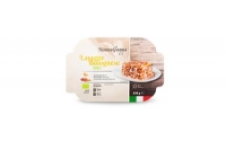 Alnatura Nonna Gianna Lasagne Bolognese (TK)
