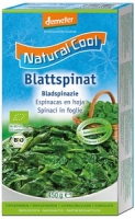 Alnatura Natural Cool Blattspinat (TK)