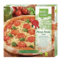 Alnatura Bio Inside Pizza Pesto (TK)
