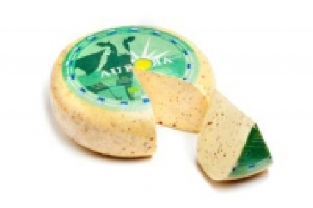 Alnatura Aurora Gold Gouda mit italienischen Kräutern