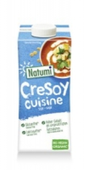 CreSoy Cuisine 0.99 €
