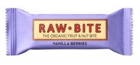 Alnatura Raw Bite Raw Bite Vanilla Berries