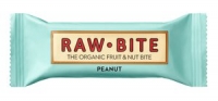 Alnatura Raw Bite Raw Bite Peanut