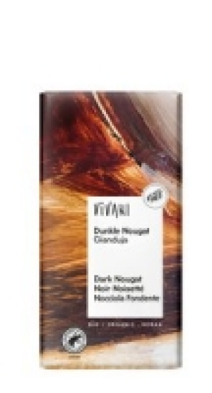 Dunkle Nougat Schokolade 2.29 €