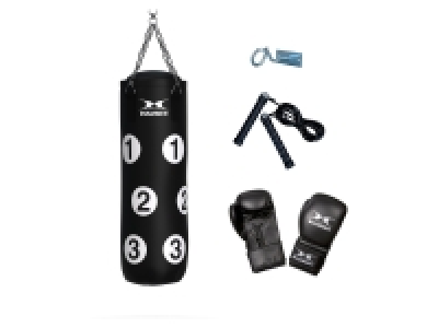 HAMMER Box-Set Sparring Professional 89.95 €