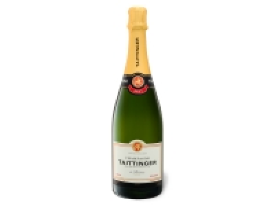 Taittinger Brut Reserve, Champagner 41.99 €