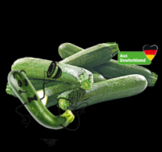 NATURGUT Deutsche Bio-Zucchini 1.99 €