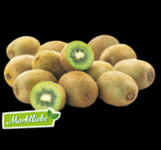 MARKTLIEBE grüne Kiwi 1.99 €