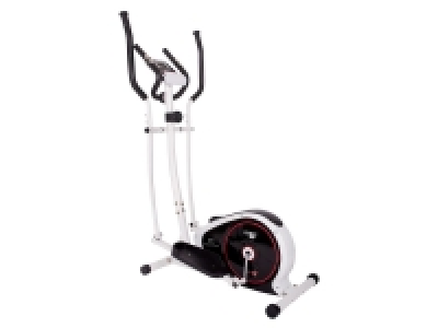 Lidl Christopeit Sport Christopeit Sport Crosstrainer CT 3