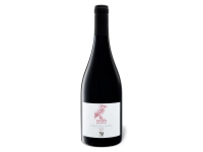 Lidl Viajero VIAJERO Syrah Gran Reserva Valle del Rapel Chile trocken, Rotwein 2021