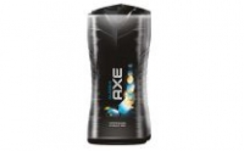 Axe Dusche 3.49 €