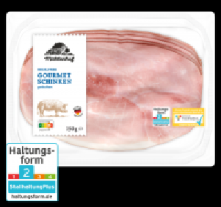 MÜHLENHOF Gourmet Schinken