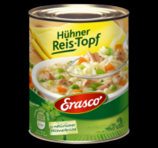 ERASCO Eintopf