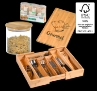 KESPER Küchenutensilien 1.99 €