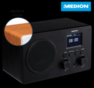 Penny  MEDION DAB-Radio