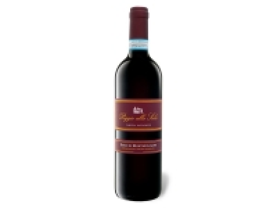 Poggio alla Sala Rosso di Montepulciano DOC trocken, Rotwein 2019