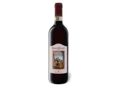 Lidl Castello Banfi Castello Banfi Chianti Classico DOCG trocken, Rotwein 2018