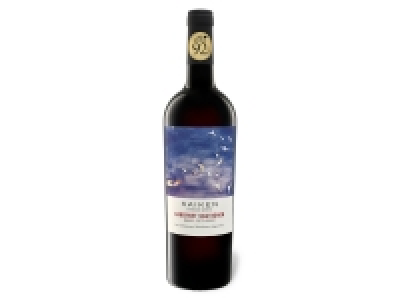 Kaiken Terroir Series Cabernet Sauvignon Mendoza trocken, Rotwein 2018