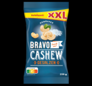 BRAVO Cashew 2.79 €