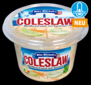 MIKE MITCHELLS Coleslaw 1.39 €